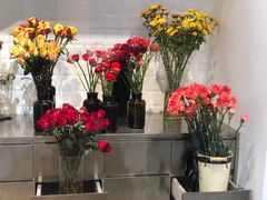 -植物学家的女儿(北马道巷店)