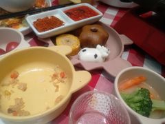 -西贝(六里桥旗舰店)