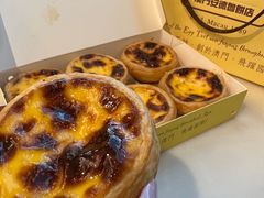 -安德鲁饼店(总店)