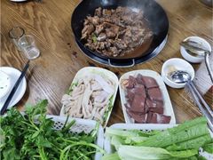 -顺德火焰醉鹅坊(珠海店)