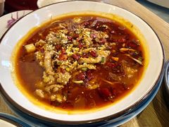 -喜粤糖朝餐厅(三八广场店)