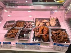 -韩复兴(新街口户部街店)