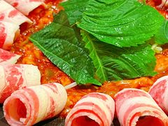 -春熙台韩国料理·章鱼肥牛(西丽店)