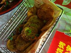 -叁宝烤肉• 西安烧烤(凤城十二路店)