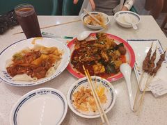 -丝路伊兰·兰州牛肉面(牛街总店)