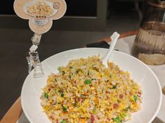 -大潮淮·淮扬菜(何园旗舰店)
