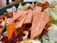 地瓜-春川铁板鸡(高科园店)