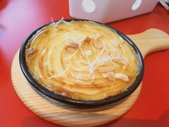 新派八宝米糕-侯师傅热炒店(印象城店)