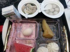 -第一健康体检中心(高新分院)