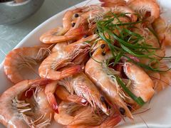 -覃记海鲜美食餐厅