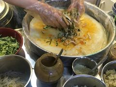 -安徽阜阳卷馍(西单店)