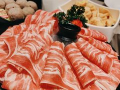 -海底捞火锅(万达坊店)