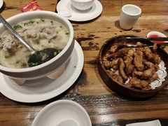 -临家闽南菜(大唐店)