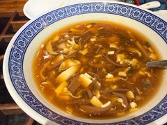 -老瑞福上海菜(人民广场店)
