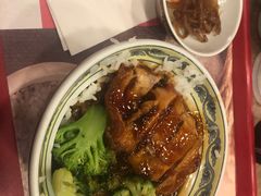 -和合谷(长虹桥店)