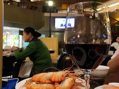 -圆顶阁西餐厅(郑州索菲特国际饭店 )