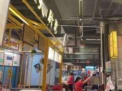 -彭耕记猪油炒小菜(吉联mall店)