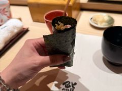 -鮨一日本料理(大中华店)