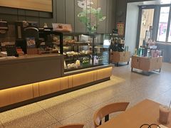 -星巴克(长沙友阿奥特莱斯店)