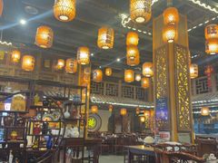 -杨记隆府(南坪店)