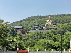 -句容茅山景区