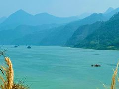 -羚羊峡古栈道森林公园