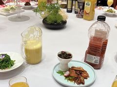 -丰收日·小海鲜·沪上家宴(顾村正大店)