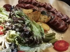 -The Cheebat 锌吧·Bistro(体育西店)