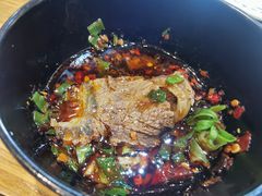 -妈妈的味道(和顺古镇店)