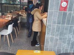 大堂-牛男手造(地铁天虹店)