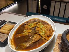 -径山十八道·风味民间菜(杭州总店)