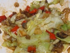 -胡马八破·川菜小馆(高新万达店)