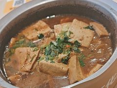 -梨花牛肉汤饭(仁恒伊势丹店)