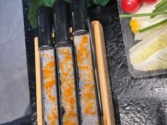 -阳坊涮肉(西直门凯德mall店)