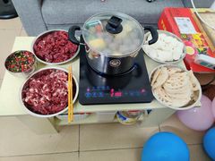 -八合里潮汕鲜牛肉火锅(深圳海岸城店)