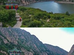 -冶力关旅游区