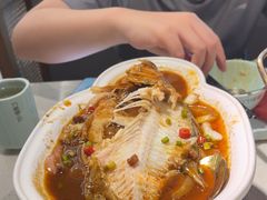 -刀板香·安徽菜(国购IFC店)