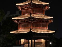 -凤城河风景区