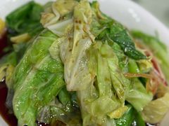 -东四民芳餐厅(世茂工三店)