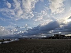-南澳海滩
