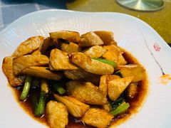 -得意楼蒸菜馆