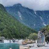 旅行地打卡｜丽江古城自由行｜丽江避坑记