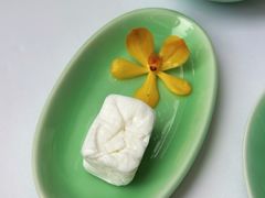 餐具摆设-止观小馆·辽河口渔家菜(王府井店)