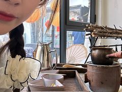 -甲乙丁書店·书茶咖·四合院
