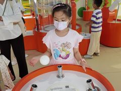 -苏州青少年科技馆