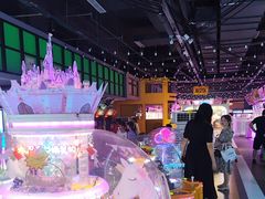 -星际传奇(新都七一国际广场店)