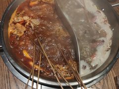 -来蜀乾串串香(北京总店)