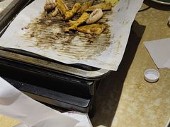 -玫瑰花园自助烤肉(顺义鑫海韵通店)