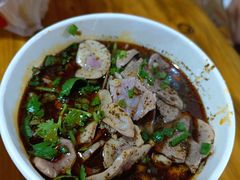 -王记生烫牛杂面馆(兰陵路店)