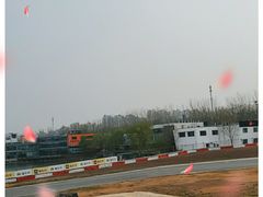 -金港秋名山·双层卡丁车场